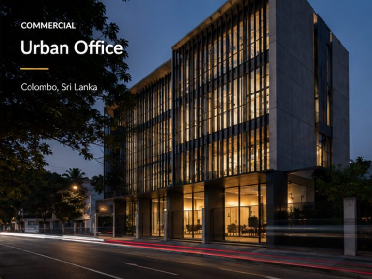 Urban Office